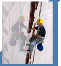 Услуги Высотные работы в Майкопе