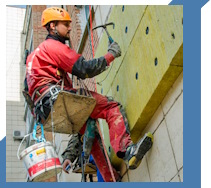 Услуги Высотные работы в Майкопе