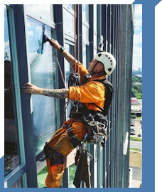 Услуги Высотные работы в Майкопе